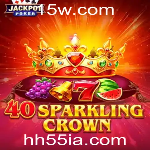 40SparklingCrown: Um Mergulho no Mundo dos Jogos Modernos
