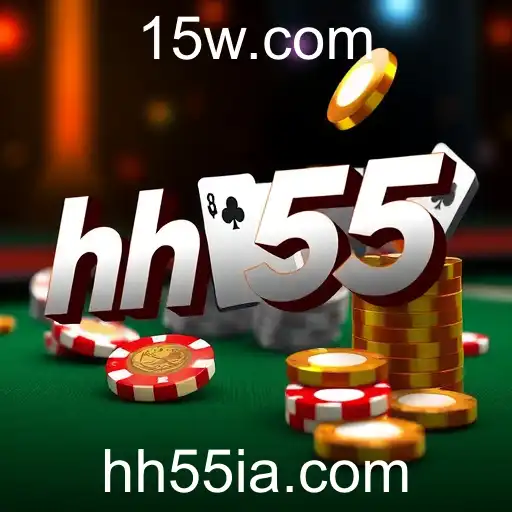 Bacará Online: O Melhor de HH55