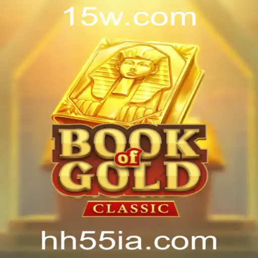 Descubra o Fascinante Mundo do Jogo BookOfGoldClassic
