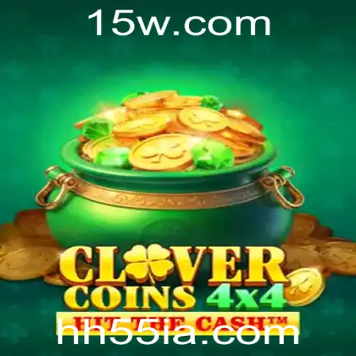 CloverCoins4x4: Explorando a Emoção e Estratégia por Trás do Jogo