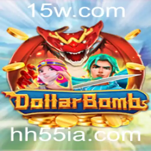 Explorando o Fascinante Mundo de DollarBombs: O Jogo de Estratégia Dinâmica