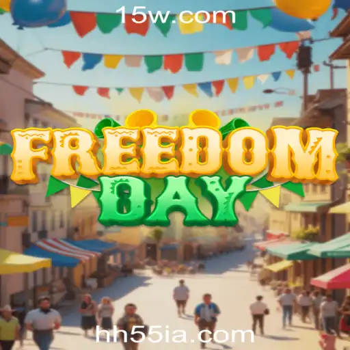 FreedomDay: O Mundo Imersivo do Jogo hh55