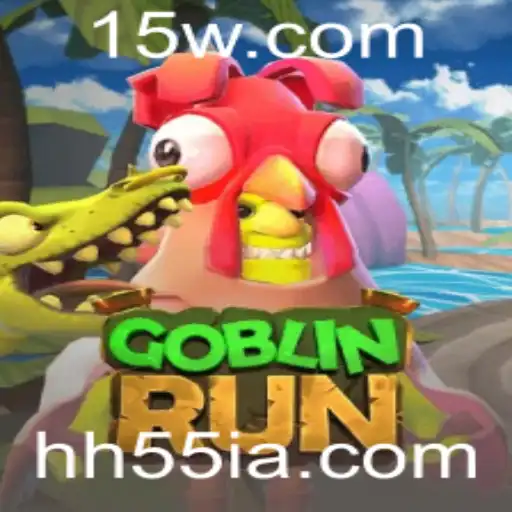 Descubra GoblinRun: O Jogo de Aventura que Conquistou 2023