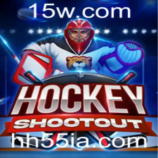 Descubra o Excitante Mundo de HockeyShootout: Um Guia Completo