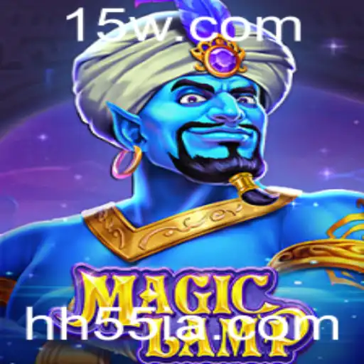 Explorando MagicLamp: Um Novo Horizonte no Mundo dos Jogos