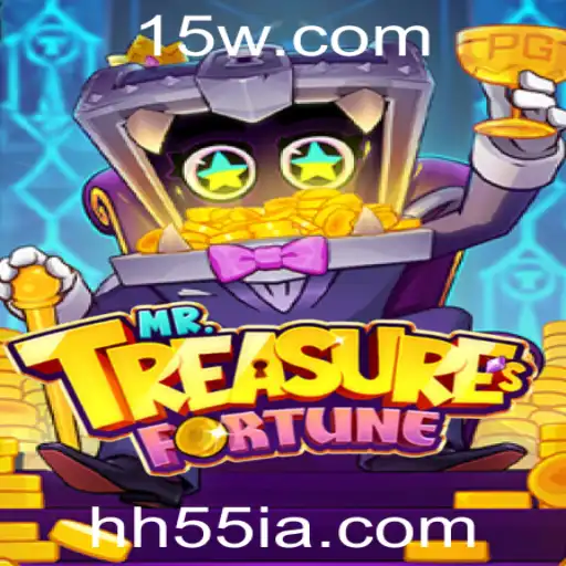 MrTreasuresFortune: Desvendando o Jogo que Está Transformando a Diversão em Aventura