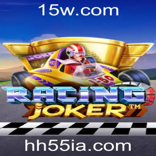 RacingJoker: Uma Imersão no Mundo da Velocidade e Estratégia