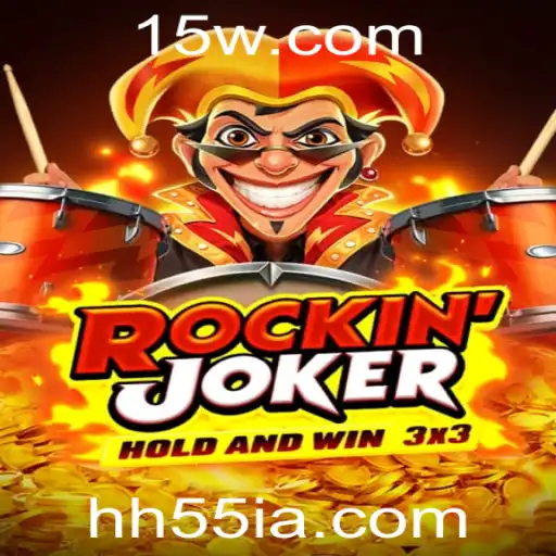Descubra o Fascinante Mundo de Rockinjoker: O Jogo de Estratégia e Sorte