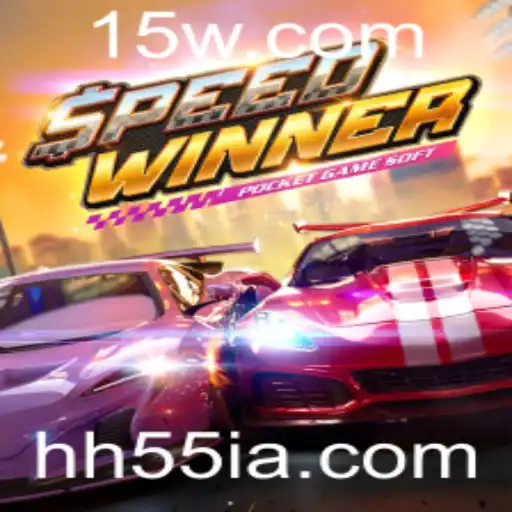 SpeedWinner: A Nova Sensação no Mundo dos Jogos de Corrida