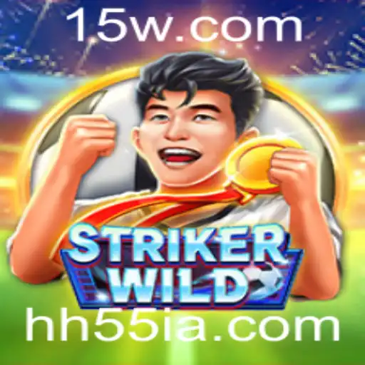 Descubra StrikerWILD: O Novo Fenômeno dos Jogos Online