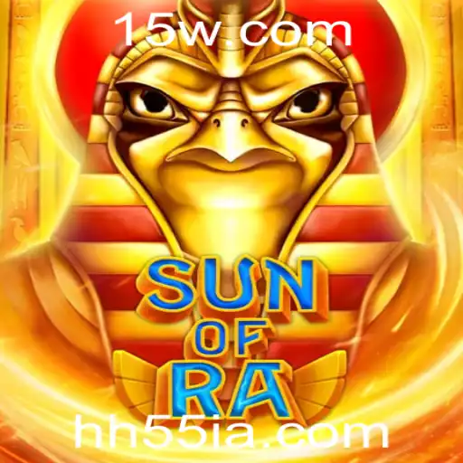 Descubra o Mundo de SunofRa: Aventura e Estratégia