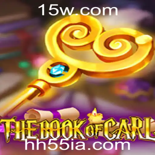 Descubra o Fascinante Universo de TheBookofCarl: Uma Imersão no Jogo