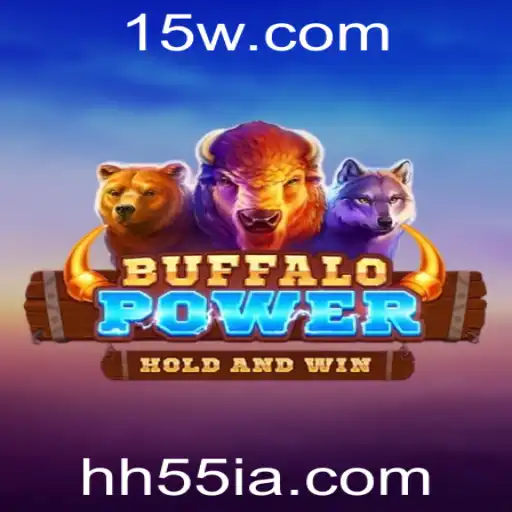 Explorando BuffaloPower: Um Mergulho no Universo do Jogo