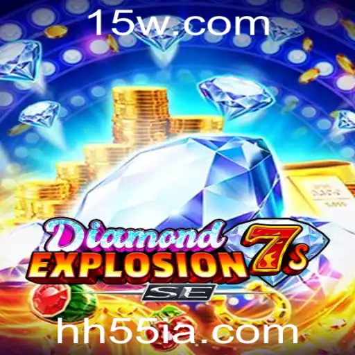 Explorando DiamondExplosion7sSE: Um Novo Capítulo no Mundo dos Jogos