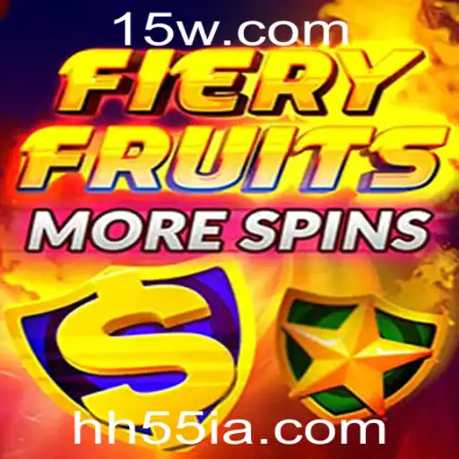 Explorando o Mundo do Jogo FieryFruitsMoreSpins