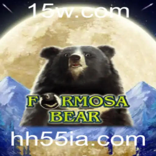 Descubra o Mundo Fascinante de FormosaBear: O Jogo Inovador que Conquista Multidões