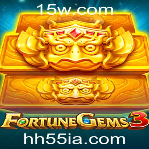 Descubra FortuneGems3: Uma Aventura de Sorte em Meio ao Atual Cenário de Jogos