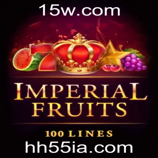 Descubra o Empolgante Mundo de ImperialFruits100