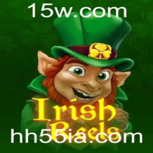 IrishReels: Um Jogo Emocionante no Mundo das Slots