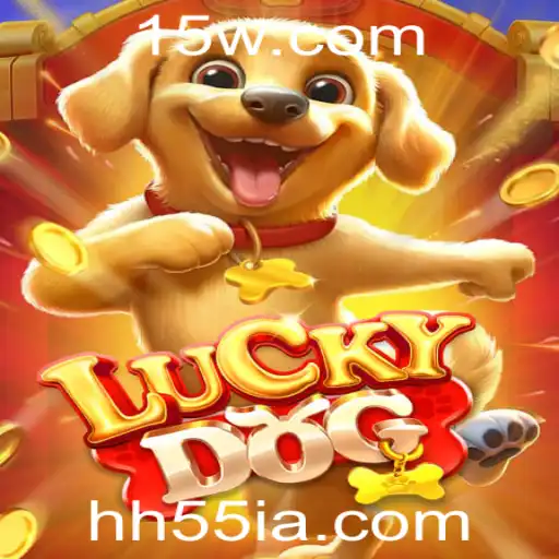 Descobrindo LuckyDog: Um Jogo de Sorte e Estratégia