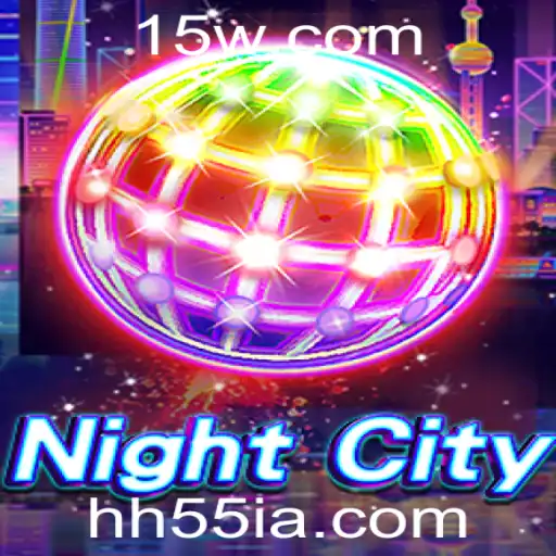 Explorando o Universo de NightCity: Um Jogo de Estratégia Imersivo