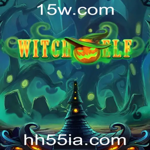 Descubra o Fascinante Mundo de WitchElf: Jogo de Estratégia e Aventura