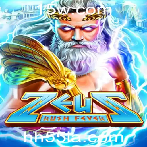 Descubra o Mundo de ZeusRushFever: Um Jogo de Aventura e Estratégia