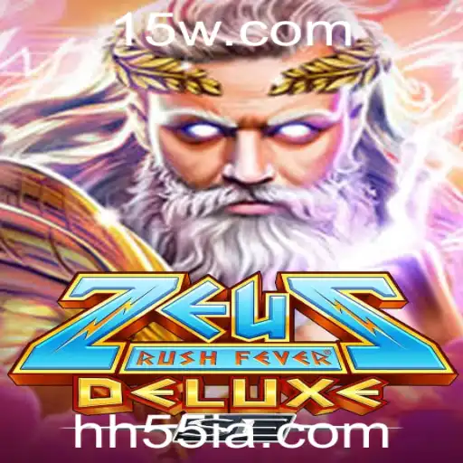 Explorando o Mundo de ZeusRushFeverDeluxeSE: Um Jogo de Aventuras Épicas